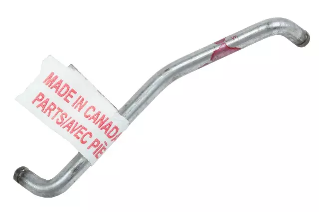 Front Driver Side Door Lock Cylinder Rod