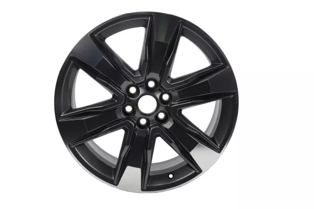 20x8-Inch Aluminum Wheel