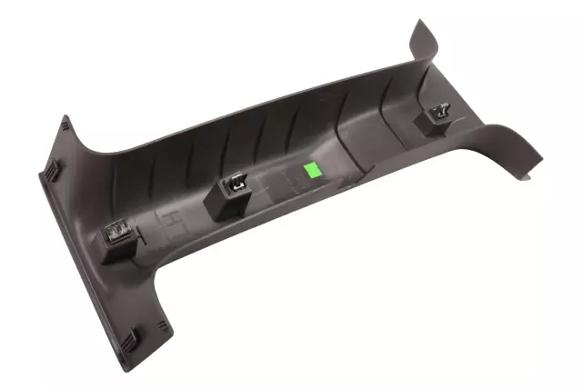 Body D-Pillar Trim Panel