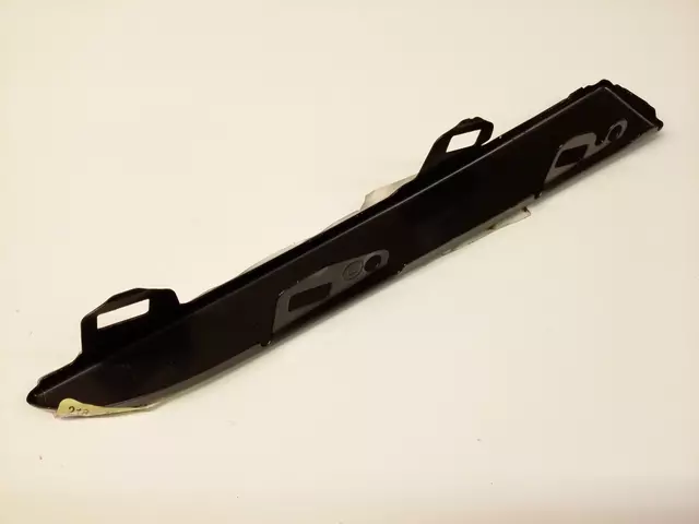 Grille Molding (Left, Front)