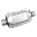 CalCat CARB Catalytic Converter