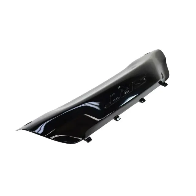Trailer Hitch Bezel For 2011-2017 Jeep Grand Cherokee – Action Crash 77364FK (Textured Finish)