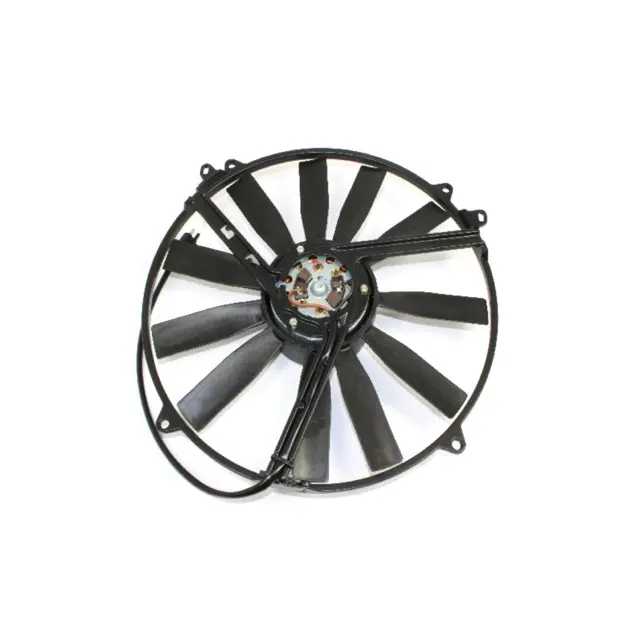 2003-2006 Dodge Condenser Fan 5103653AA | My Mopar Parts 