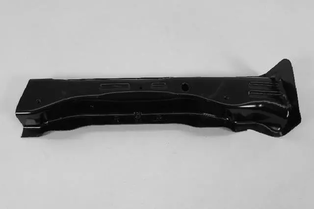 Rear Floor Cross-Member