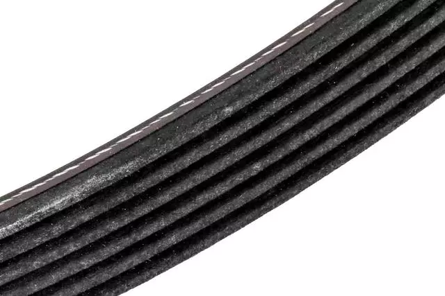 V-Ribbed Serpentine Belt