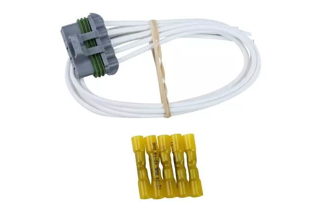 84683650 - Natural Multi-Purpose Wiring Connector 84683650 - Natural Multi-Purpose Wiring Connector