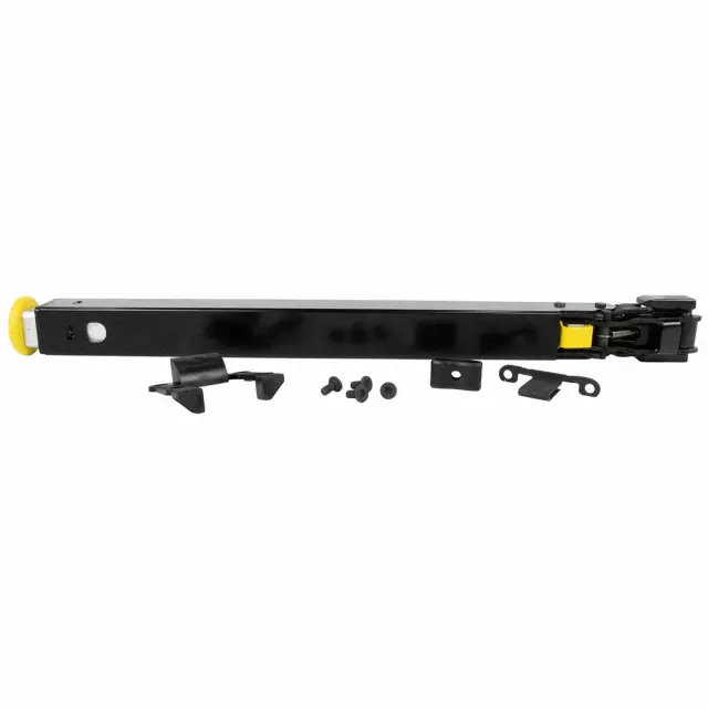 Tailgate Handle FL3Z-9943300-A | OEM Parts Online