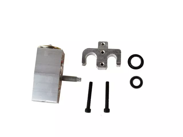 A/c Expansion Valve