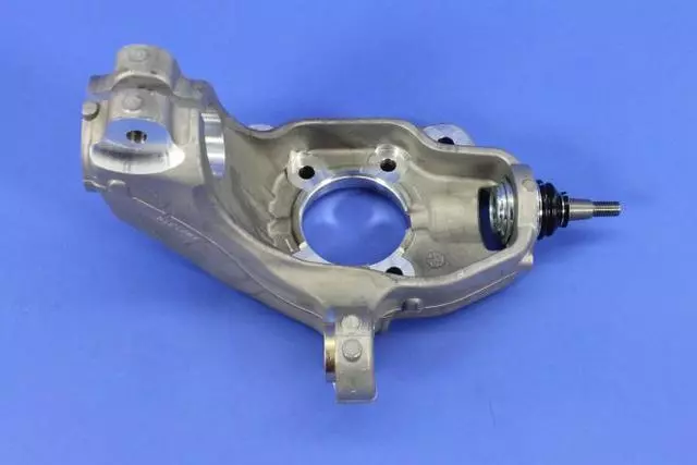 2014-2018 Jeep Cherokee Front Knuckle, Left 4877827AF