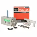 Motorcraft™ A/C Expansion Valve