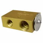 Motorcraft™ Expansion Valve