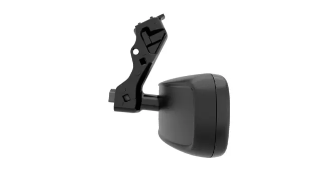 2019-2022 Jeep Cherokee Inside Rear View Mirror 68577223AA | My