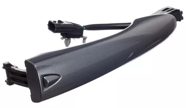 Genuine Handle, Outside - 80640-6MA1A | NissanParts.cc | Nissan