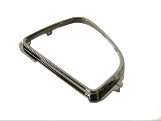 A/c Outlet Bezel, Center Left