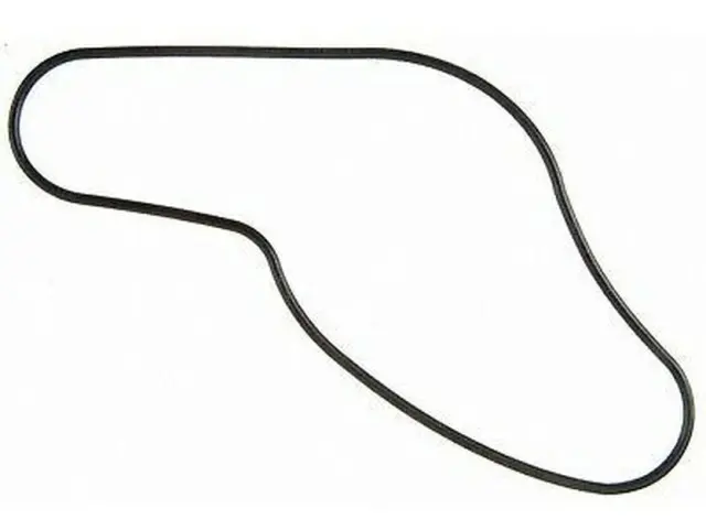 私専用 19222-P8A-A01 - 1998-2025 Honda - Gasket Water Pump (Yamada