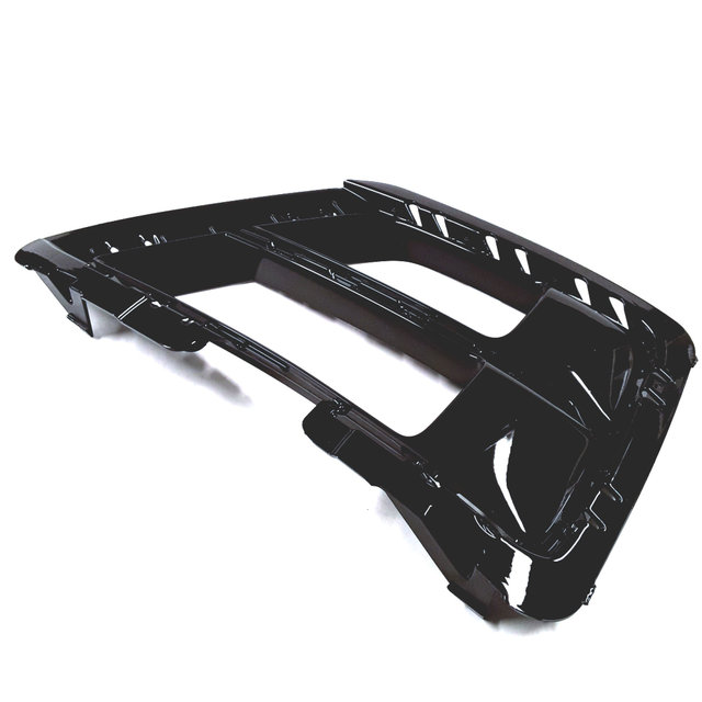 5G0853666H041 Outer Grille 20152017 Volkswagen Golf R VW