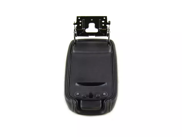 Console Armrest