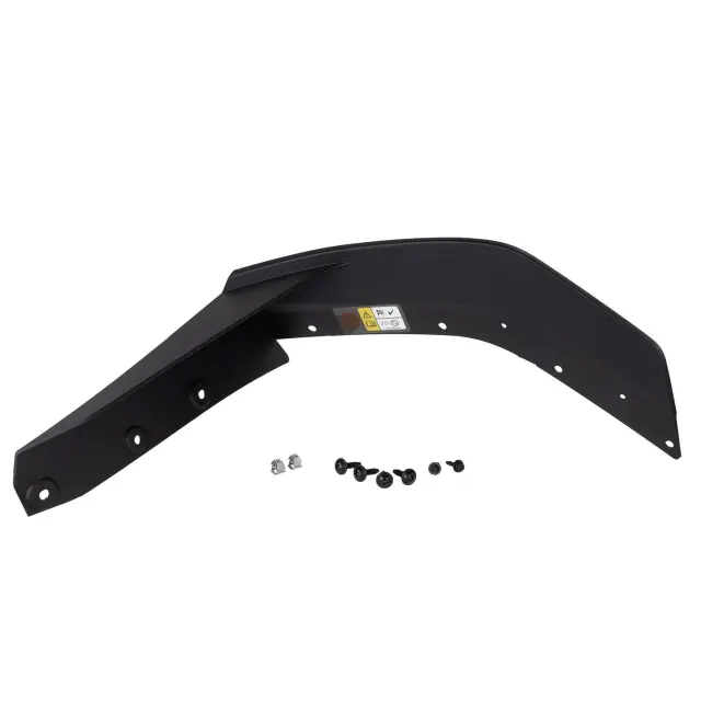 けーー KR3Z-17626-AB - Fog Light Trim - Eastgate Ford Parts