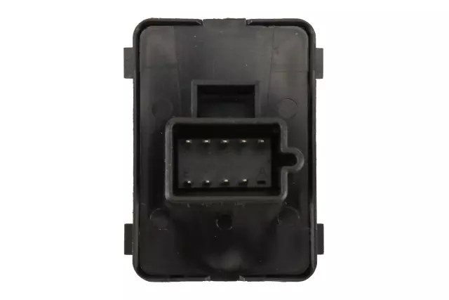 2287830222878302 - Ebony Door Mirror Remote Control Switch