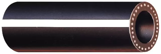 Straight Heater Hose