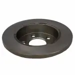 Motorcraft Brake Rotor