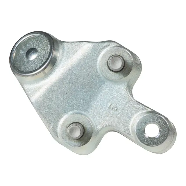 43330-49165 - Suspension Ball Joint (Right, Front, Lower) 2008