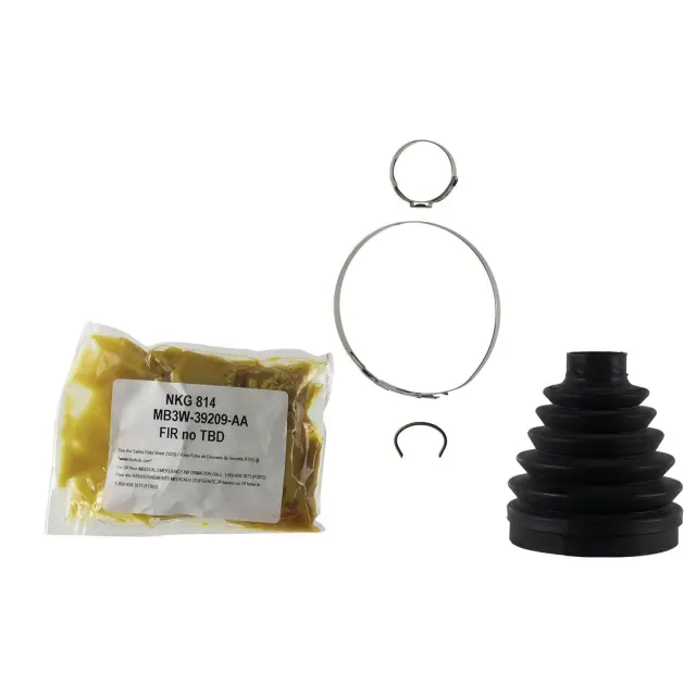 2021-2025 Ford Cv Joint Boot Kit MB3Z-3B436-B | OEM Parts Online