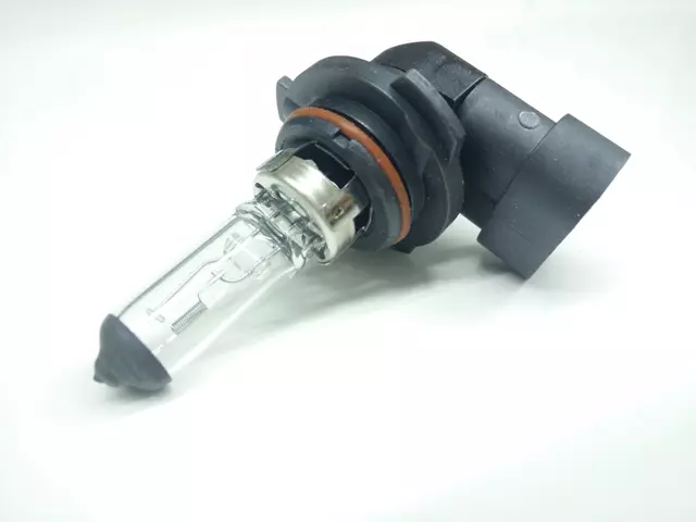 Headlamp Bulb