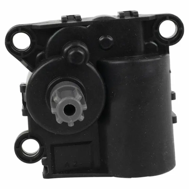 あー AB3Z-19E616-A - HVAC Air Adjustment Control Motor - 2019-2023 Ford