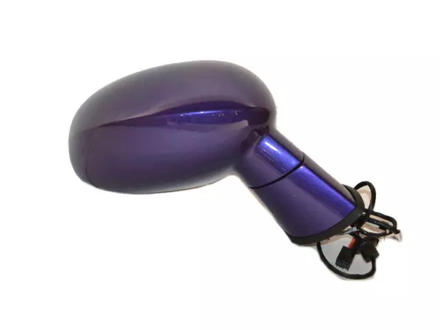 2015-2019 Dodge Challenger Outside Rear-View Mirror, Right