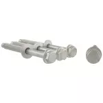 Alternator Mount Bolt