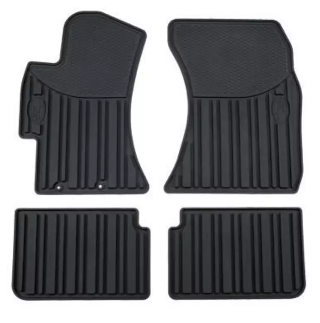 Floor Mats, Carpet (Special Package) - Subaru (J505SAJ500)