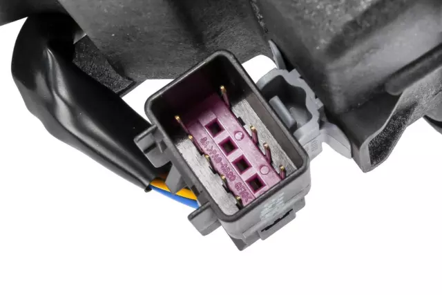 Automatic Transmission Shift Lever Assembly