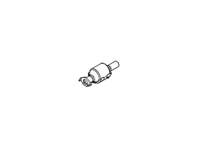 BV6Z-5E212-A - Catalytic Converter 2012-2018 Ford Focus | Ford