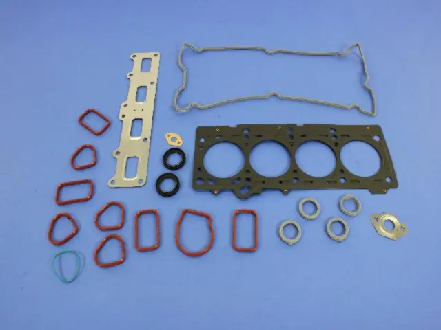Valve Grind Gasket Kit