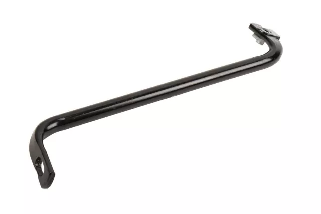 Front Driver Side Bumper Fascia Outer Support