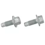 Lower Retainer Upper Bolt