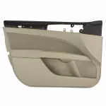 Door Trim Panel