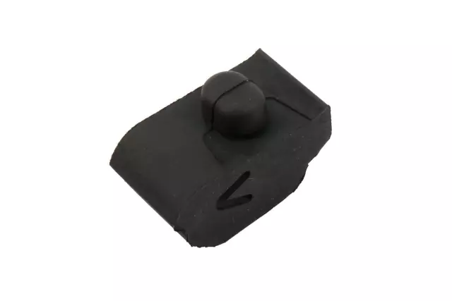 2015-2020 Cadillac - Hood Front Bumper