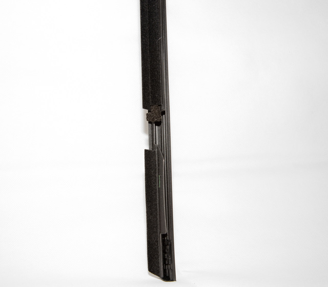 20062011 Honda Civic Molding Assembly, R Front Door 72410SNEA02