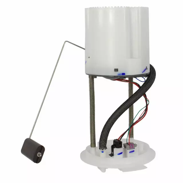 Fuel Pump Assembly