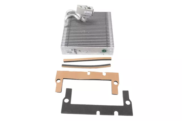 Air Conditioning Evaporator Core Kit