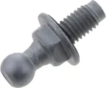 Support Cylinder Ball Stud