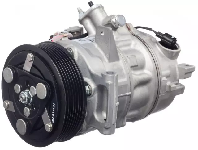 92600-6GK0A - Compressor Assembly 2009-2020 Nissan 370Z | Official
