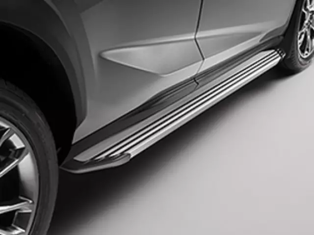2015-2021 Lexus Running Boards PZQ44-42101 | LexusOfKendall