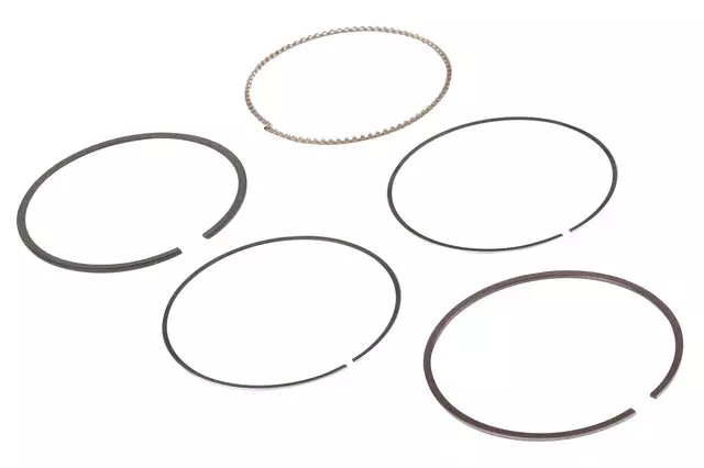 12689005 - Engine: Piston Rings for Chevrolet: Spark, Volt Image