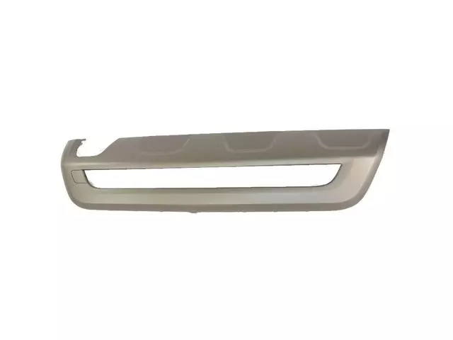 2016-2018 Fiat 500X Rear Lower Fascia 6AP02TZZAA | Mopar Online Parts