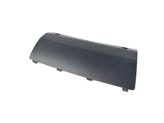 For Primed Trailer Hitch Cover 2014 - 2022 Dodge Durango 1XV07TZZAB CH1180141