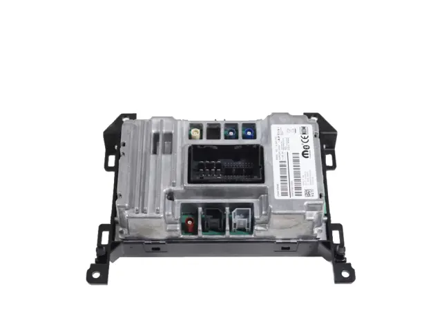 2021 Jeep Wrangler Multi Media Radio 68474399AE | My Mopar Parts