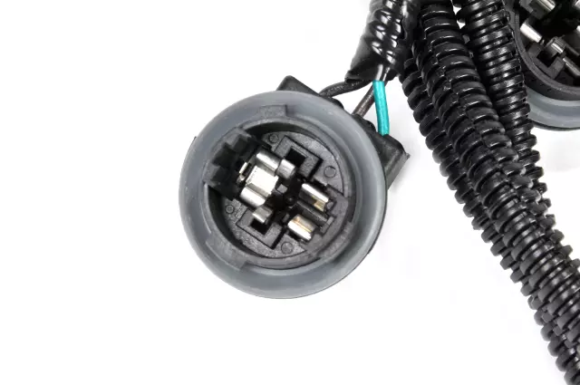 Passenger Side Tail Lamp Wiring Harness